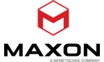 Maxon Computer GmbH