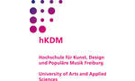 Hochschule für Kunst, Design und Populäre Musik Freiburg