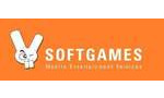 SOFTGAMES - Mobile Entertainment Services GmbH
